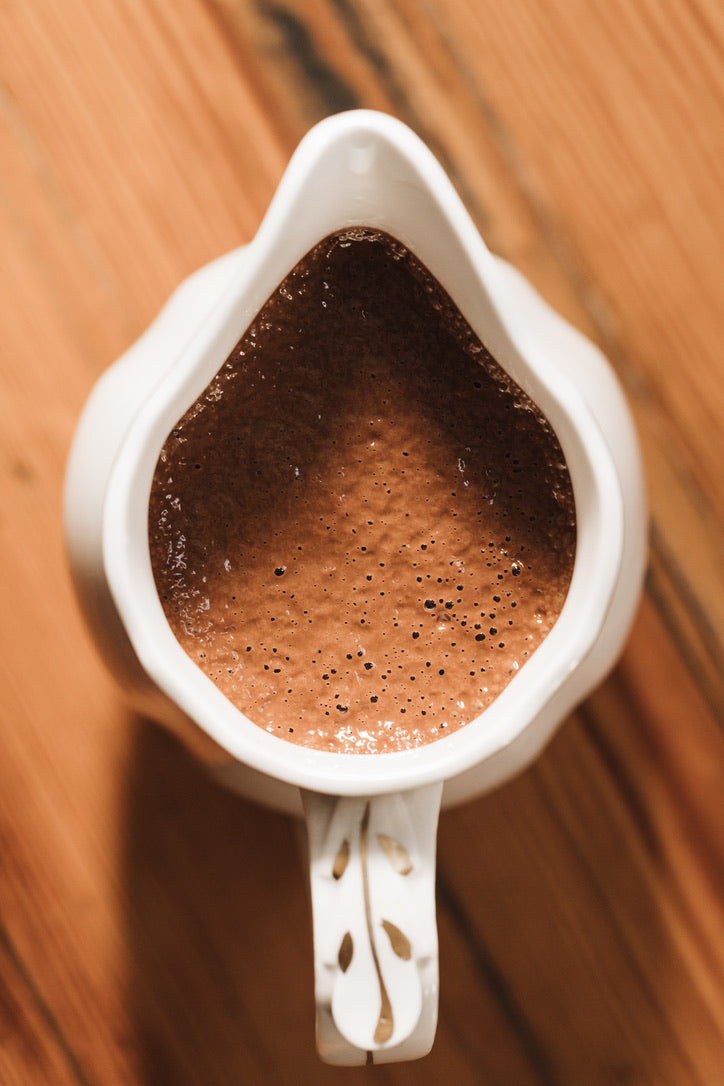 Creatina, proteína… ¿o cacao? La comparativa que no te esperabas