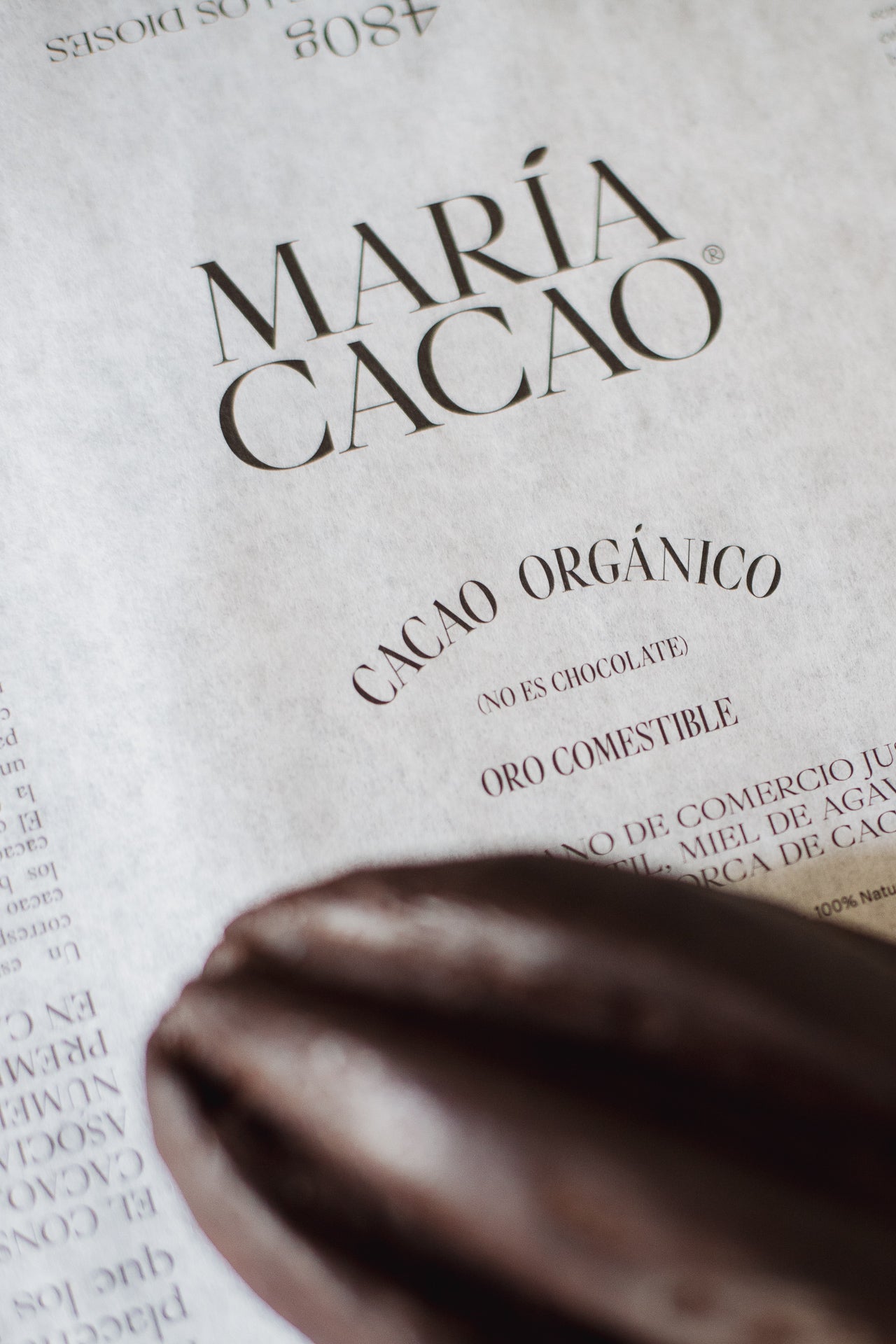 ¿Qué es el Cacao y Cuáles son sus beneficios?