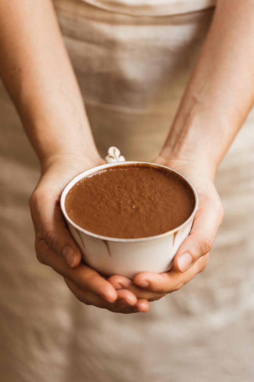 El Cacao y Nuestras Raíces