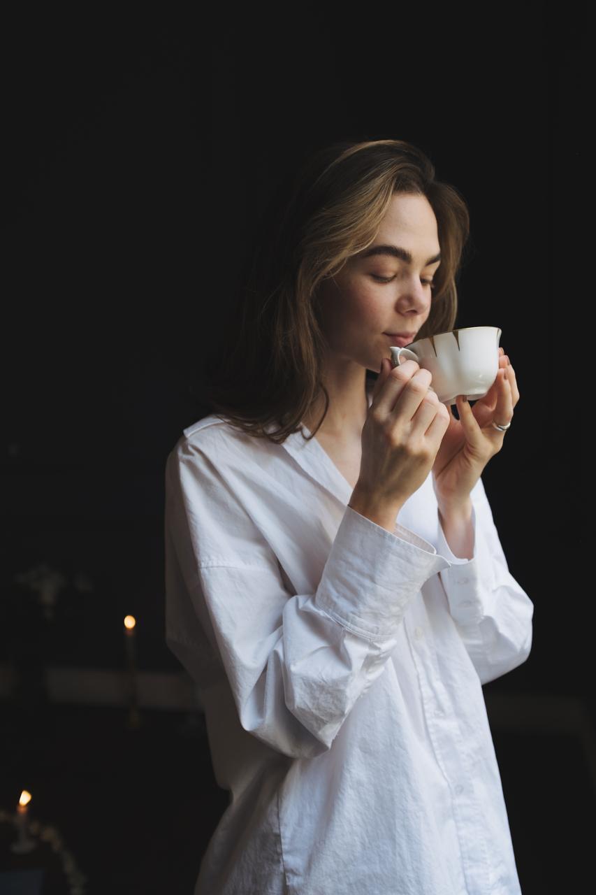 Todos te preguntarán: ¿Qué estás haciendo? Te ves muy bien