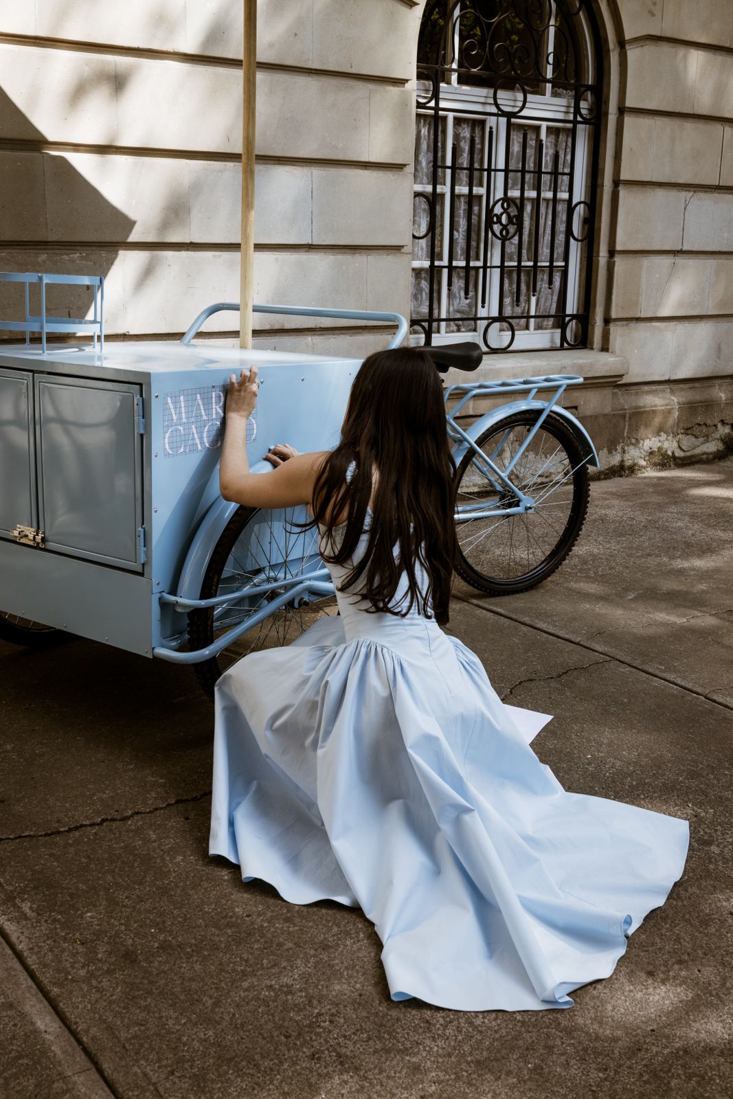 El Carrito Celestial