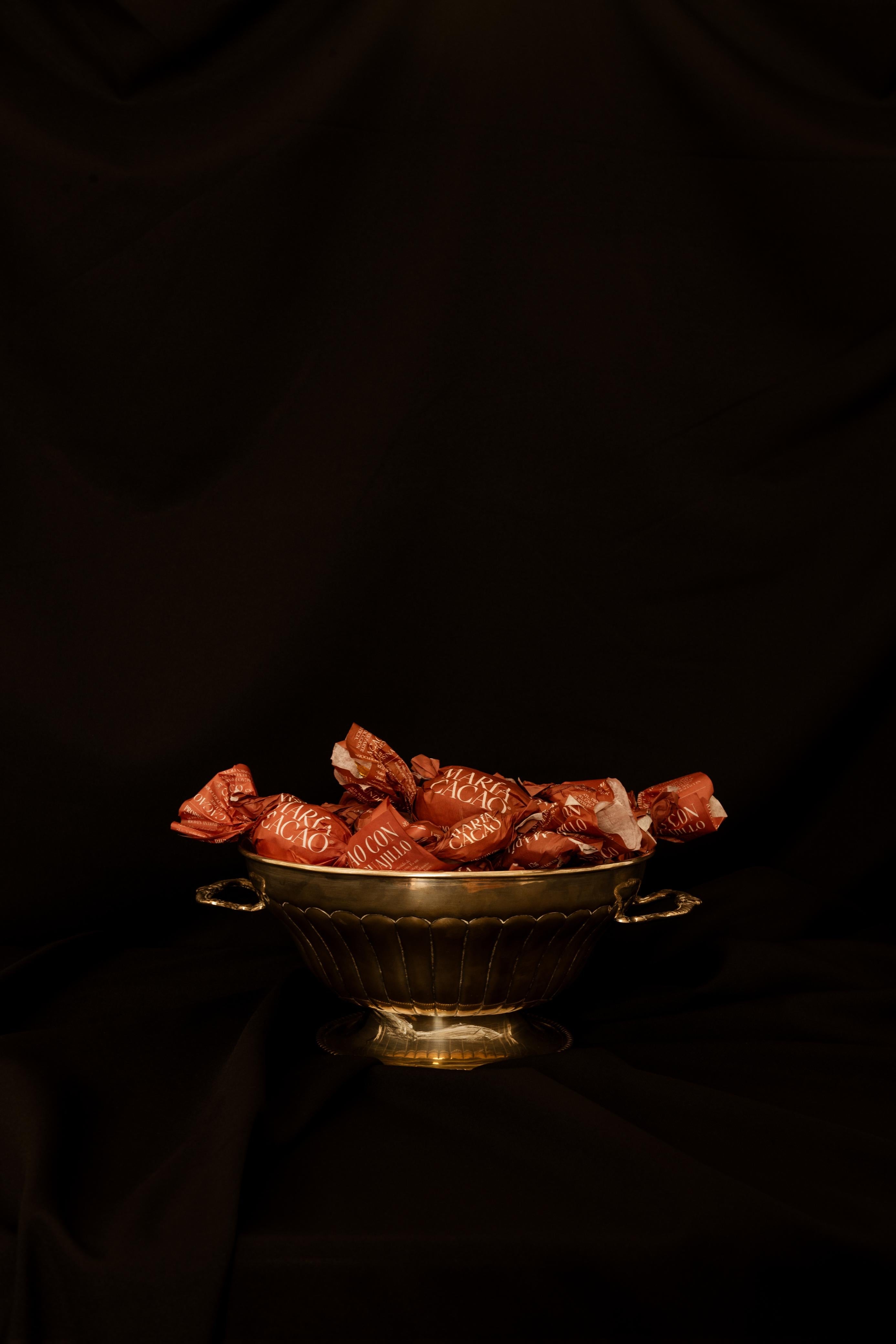 EL PRIMER REGALO — Un cuento sobre el arte de regalar