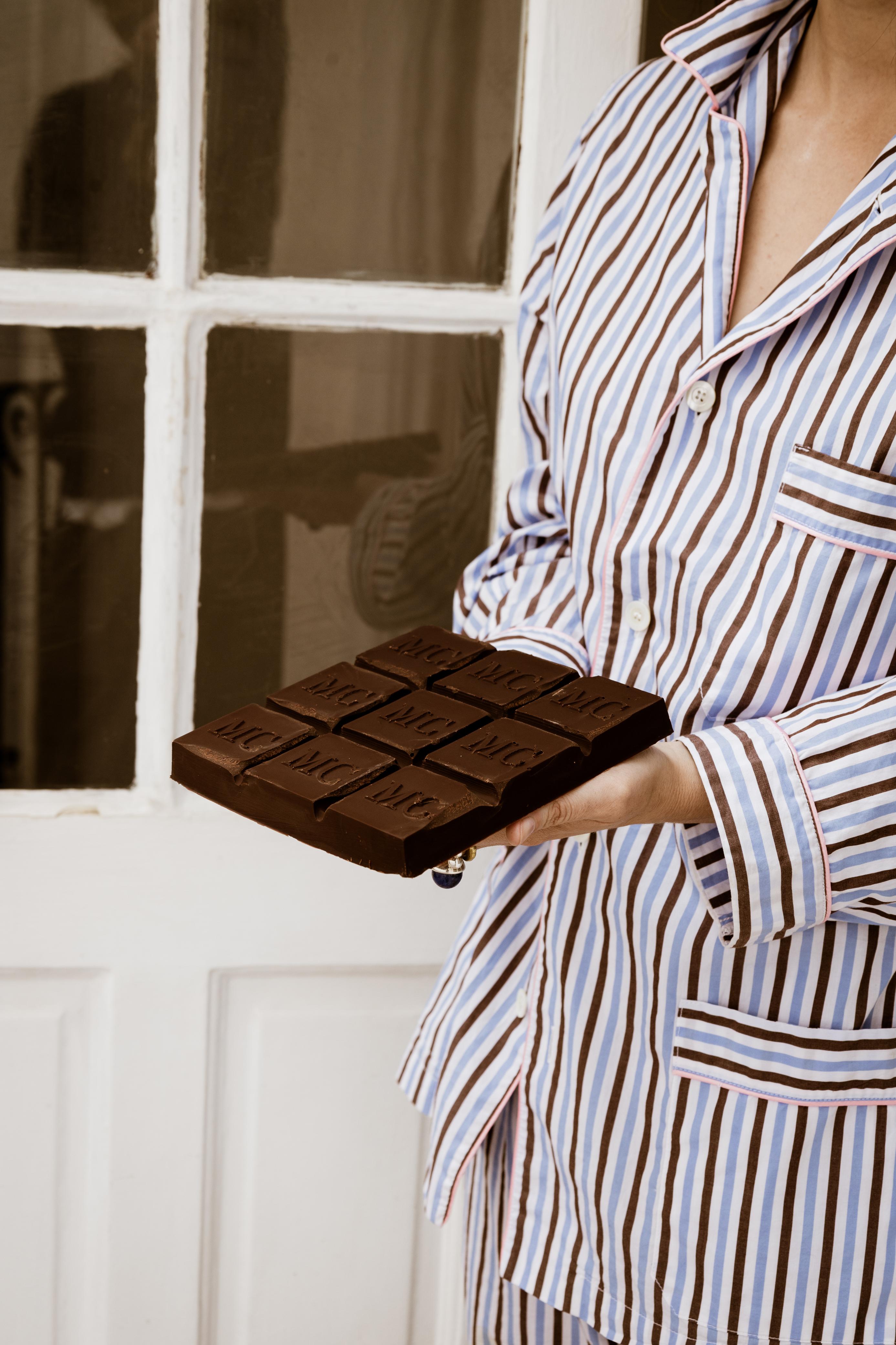 Lo que realmente hace el cacao en tu cuerpo.