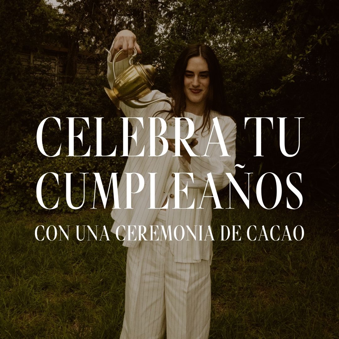 Ceremonia de Cumpleaños