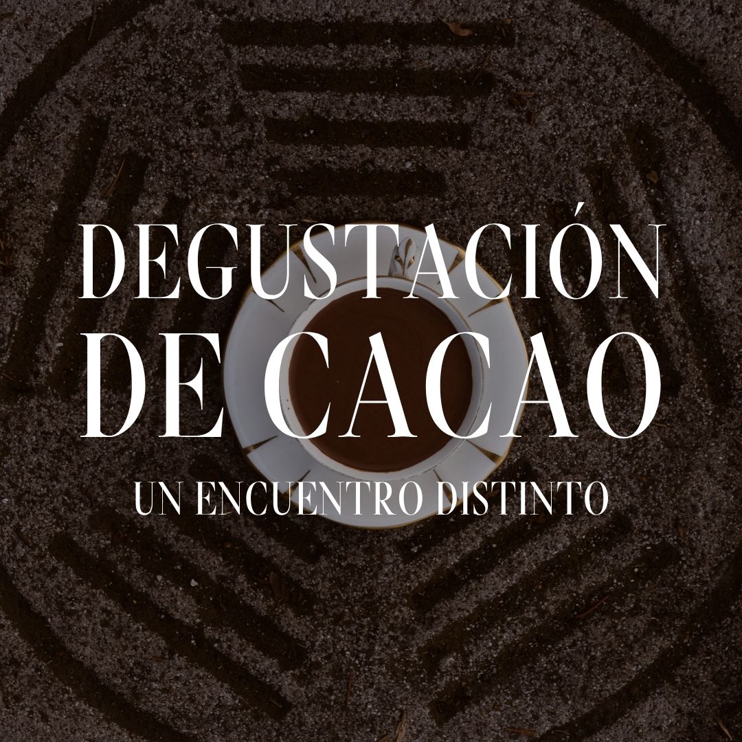 Cata de Cacao