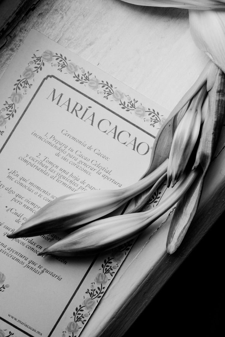Kit Día de las Madres - MaríaCacao