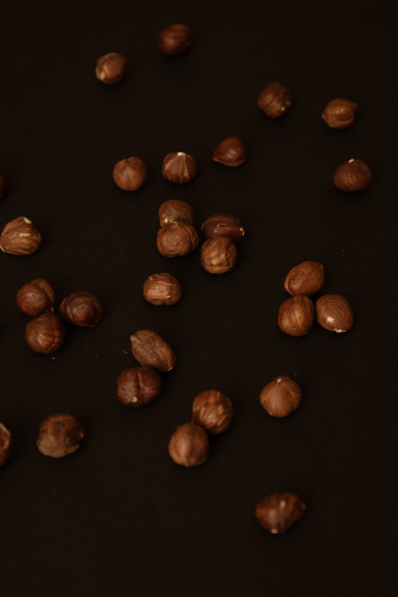 Mazorca de Cacao con Avellana 120g - MaríaCacao