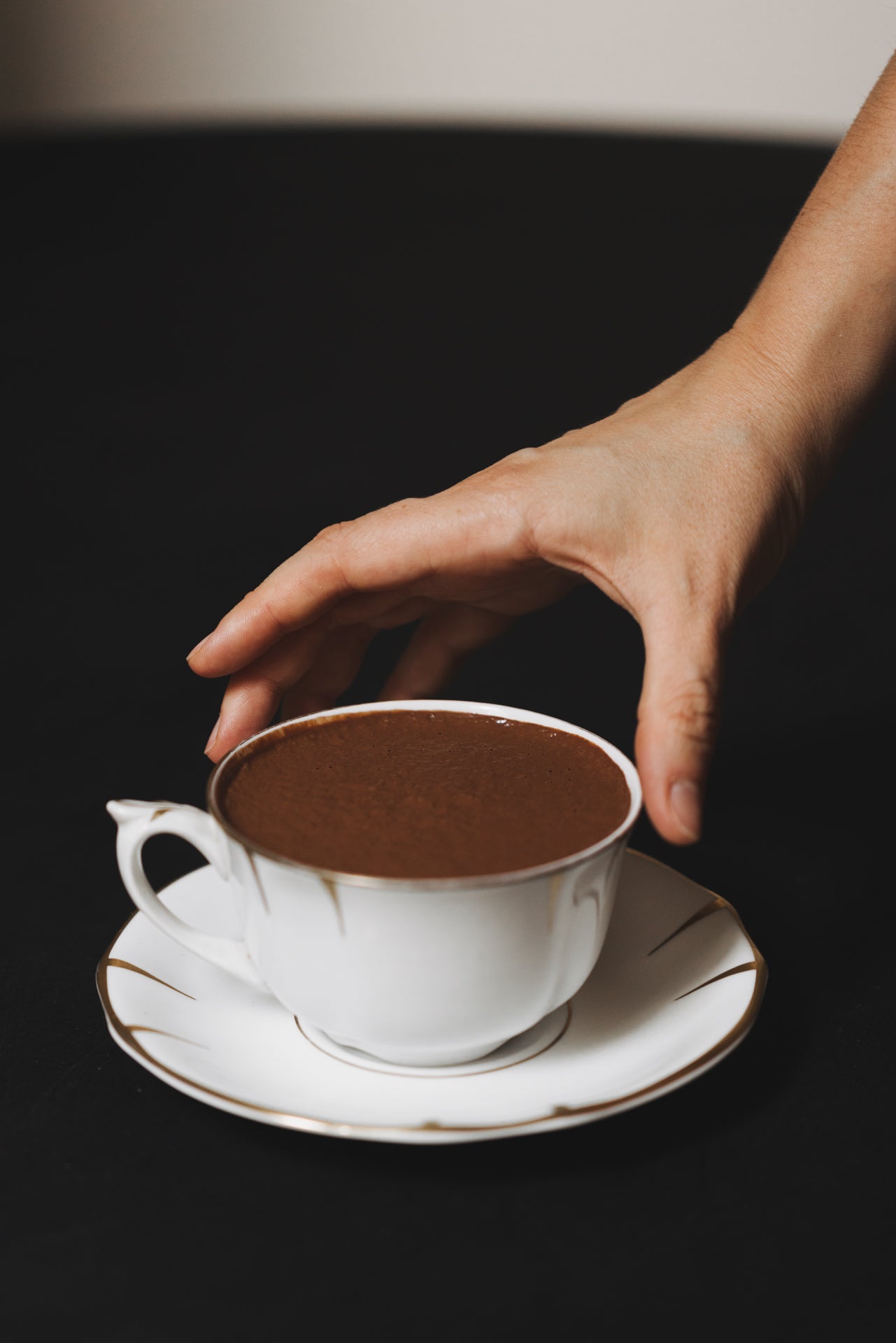 Cacao Grado Celestial Todo el Mes - MaríaCacao