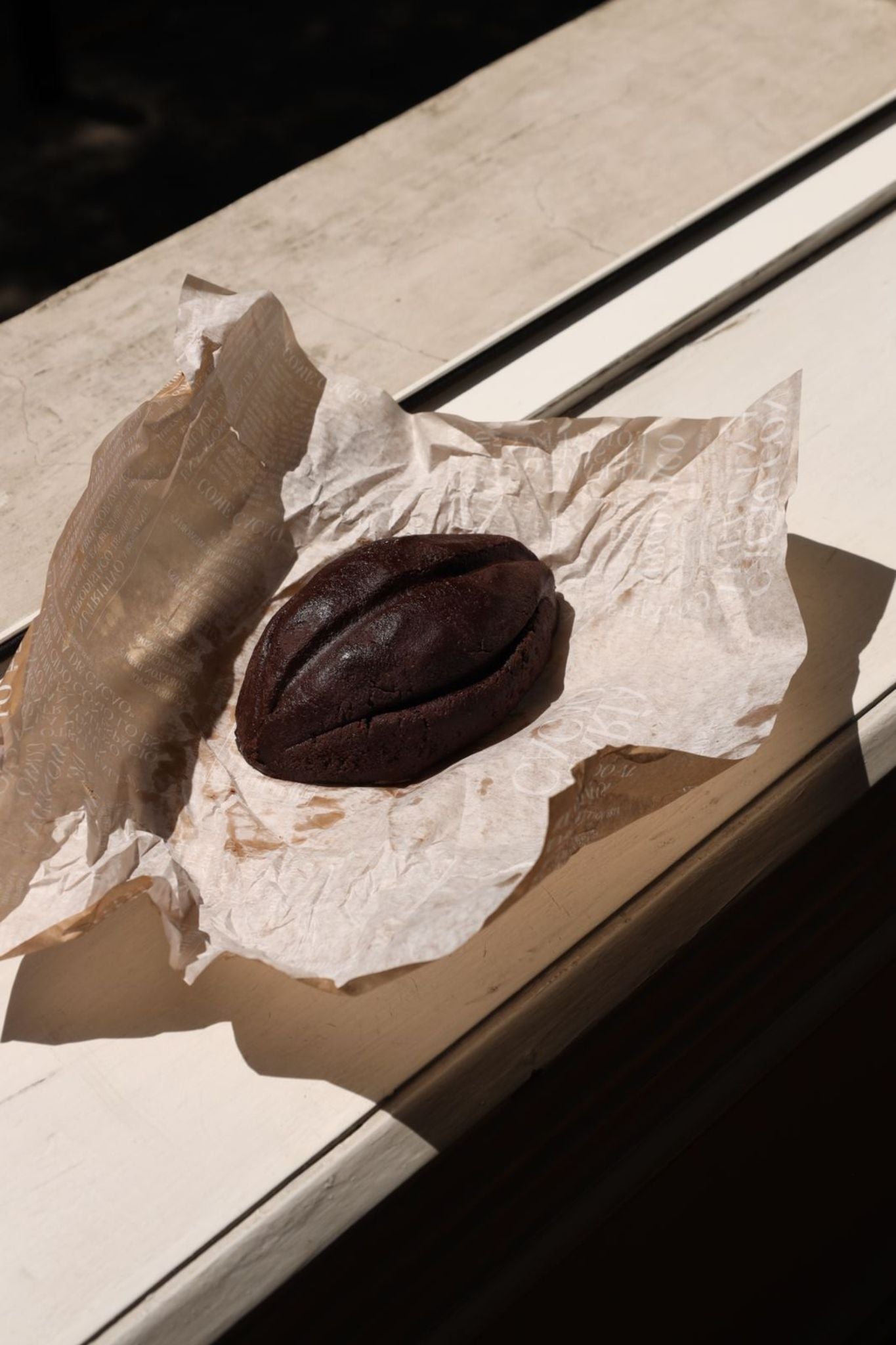 Mazorca de Cacao con Avellana 480g - MaríaCacao