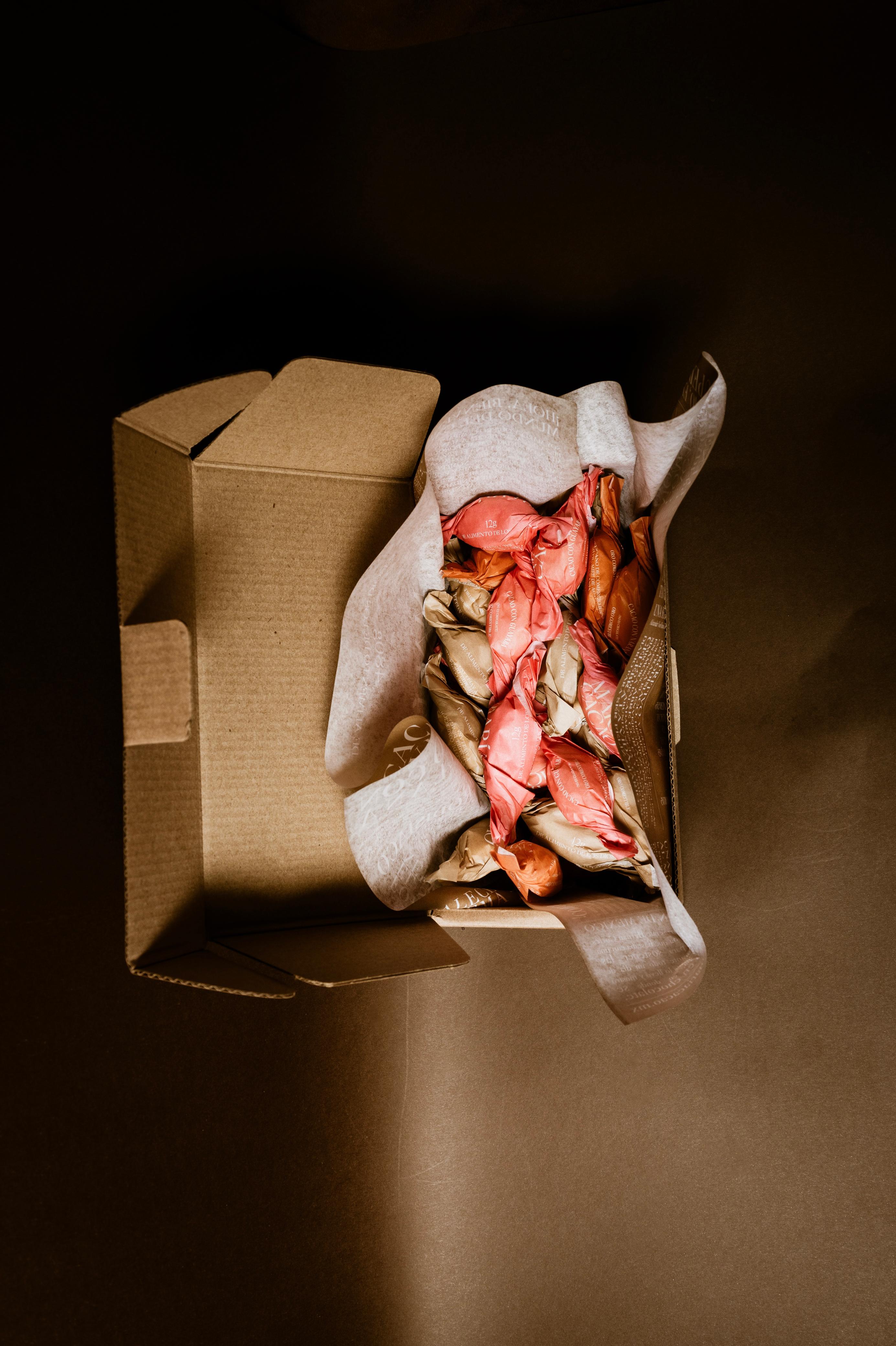 Mazorca Mix Sabores - MaríaCacao