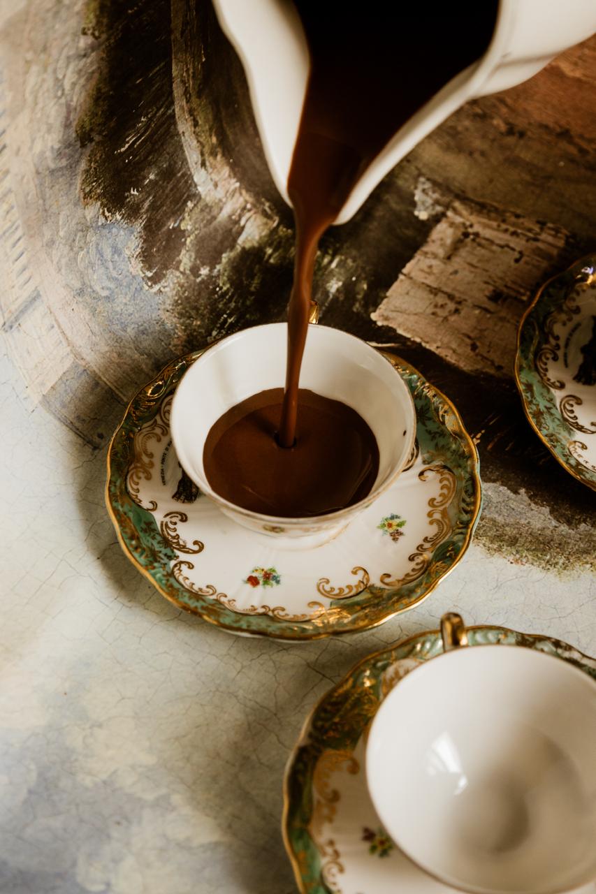 Community Cacao Ceremony