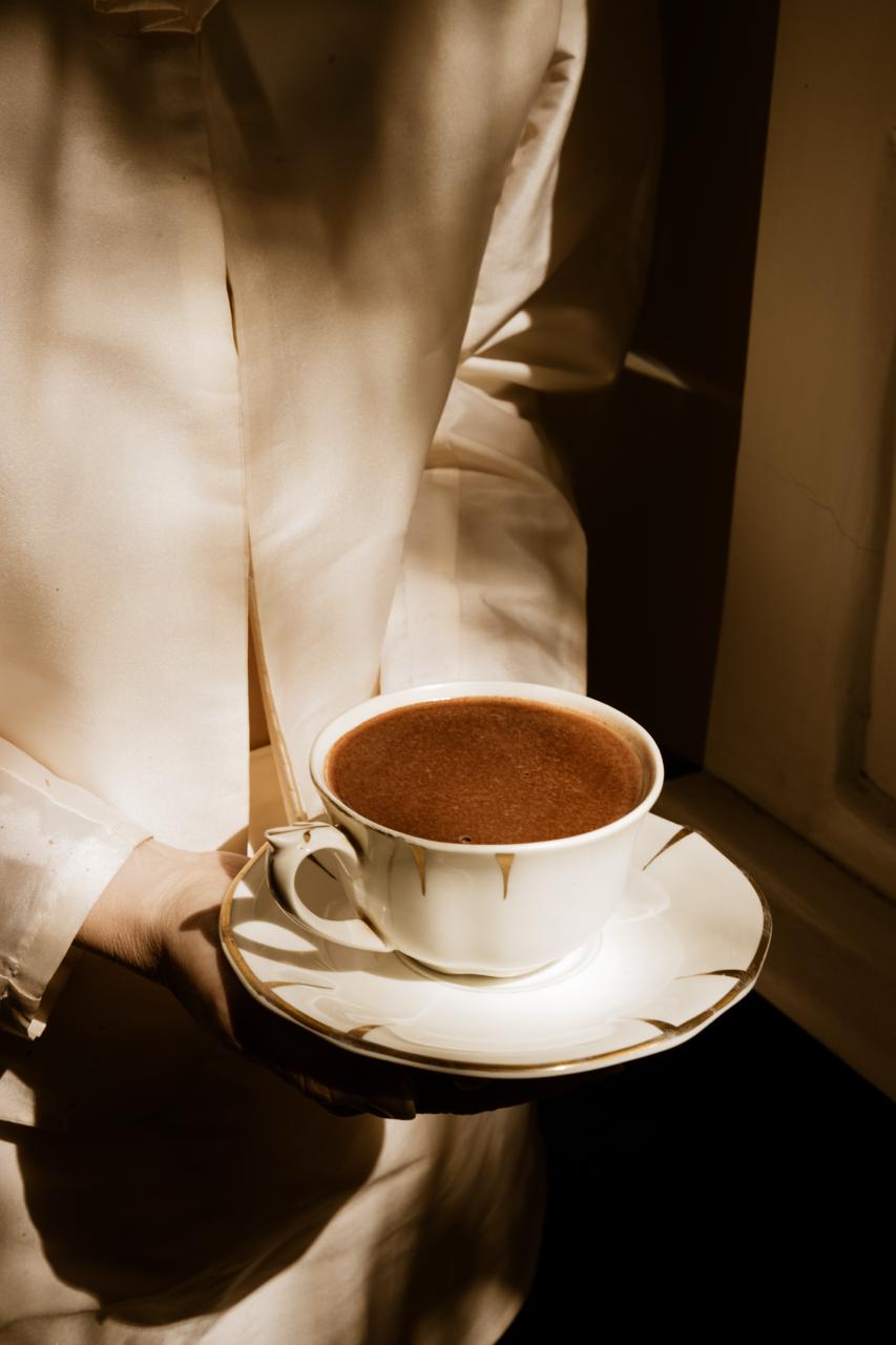 Ceremonia de Cacao Comunitaria