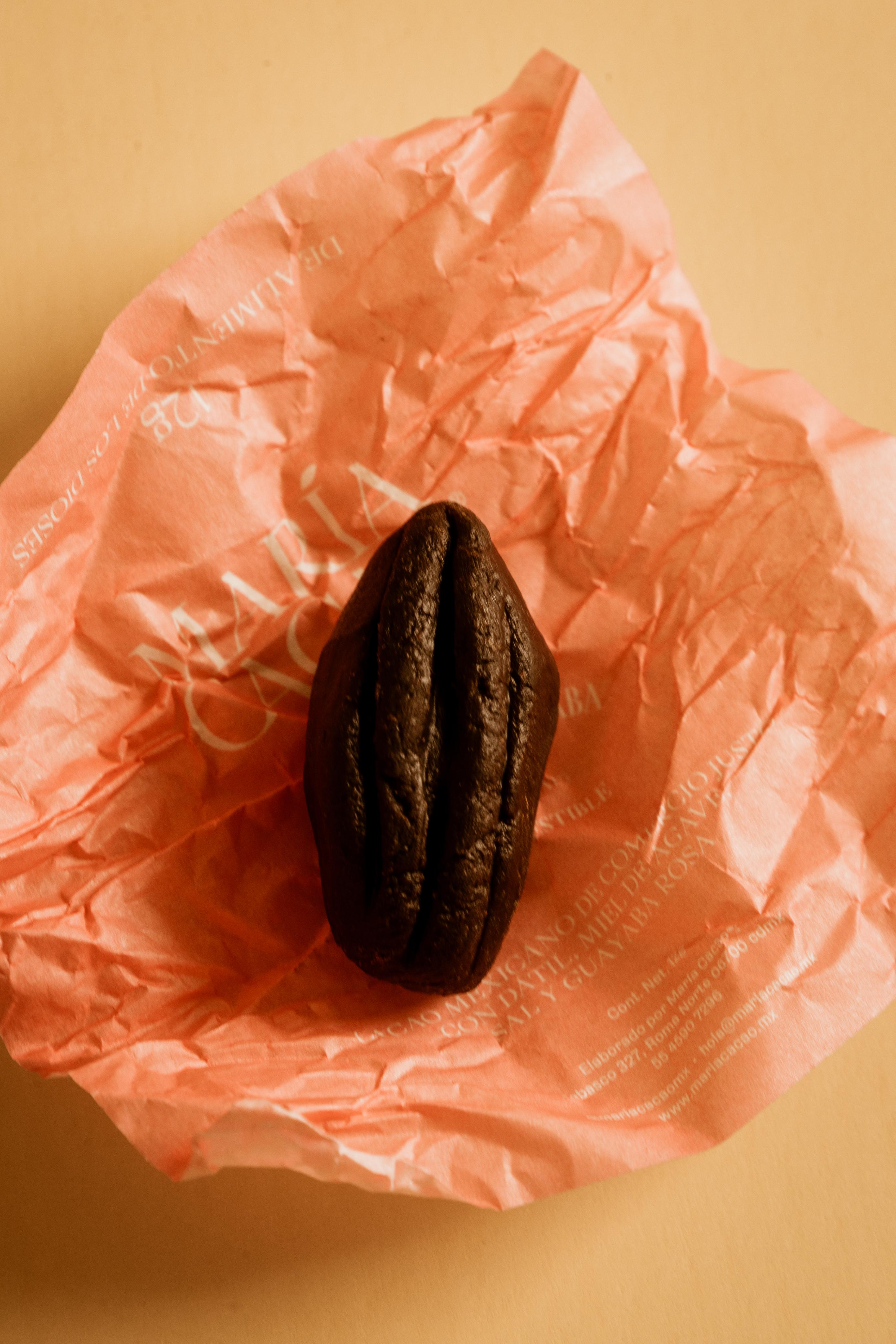 Cacao para Mamá - MaríaCacao