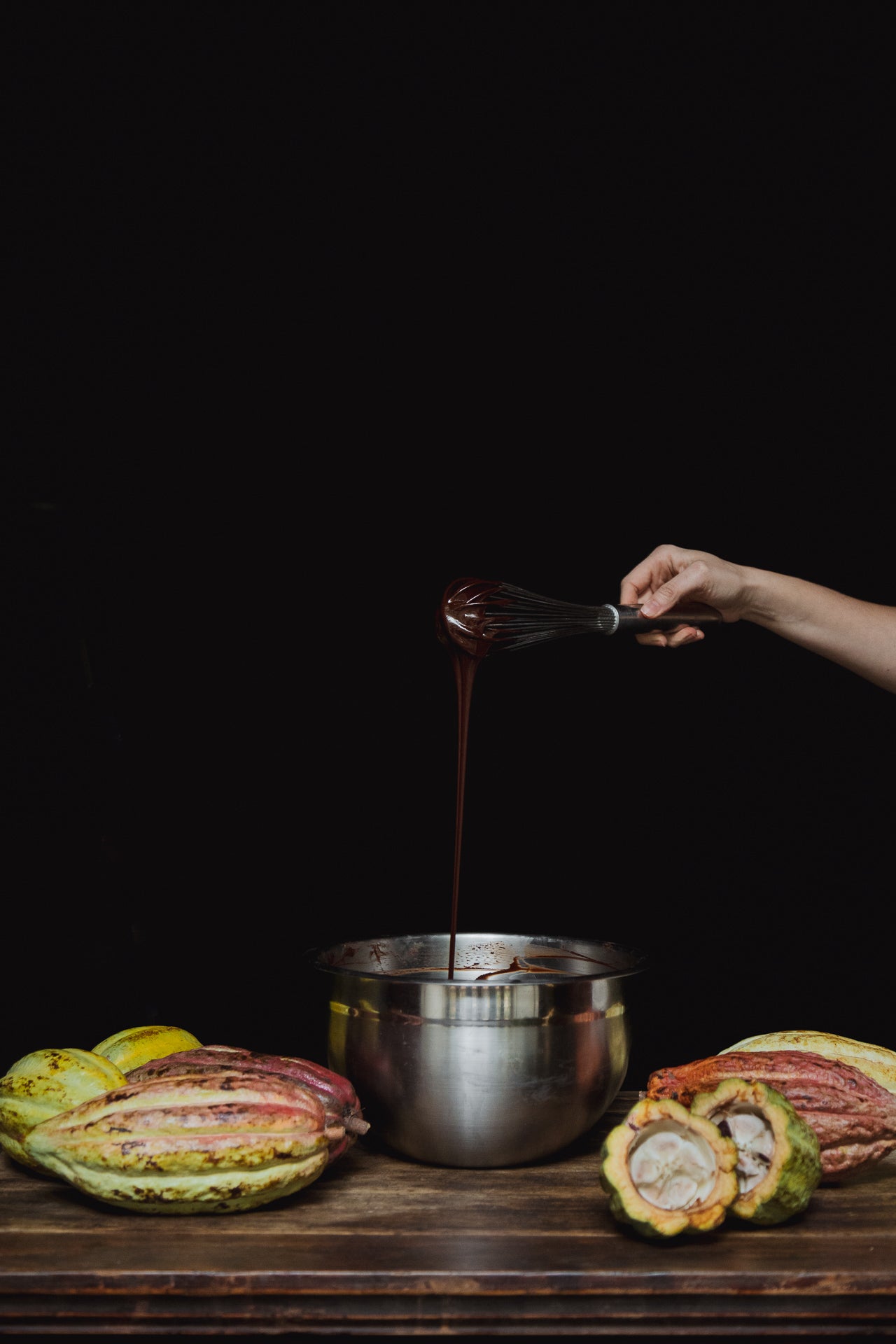¿Qué otros usos tiene el Cacao de Grado Celestial?