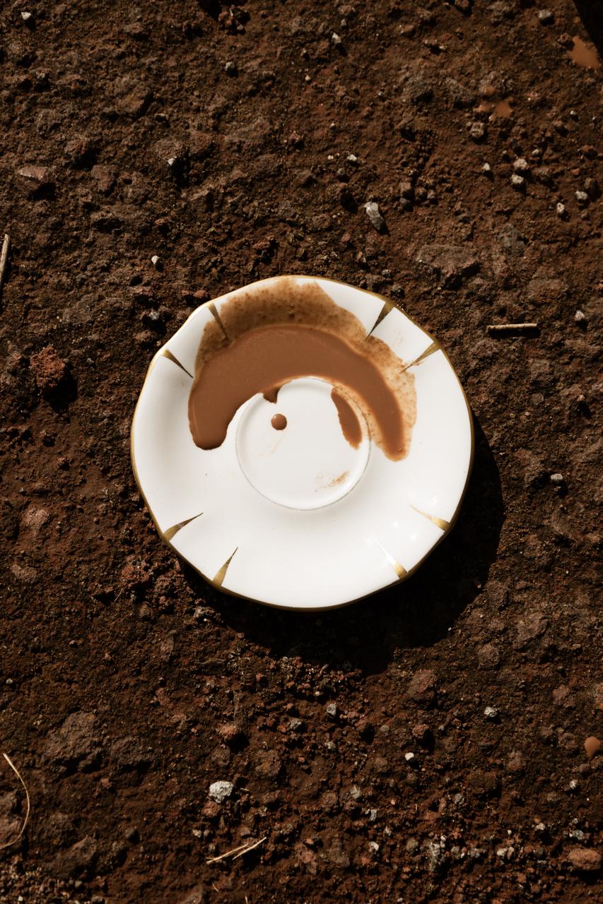 ¿PORQUÉ REEMPLAZAR TU TAZA DE CAFÉ DIARIA POR CACAO?