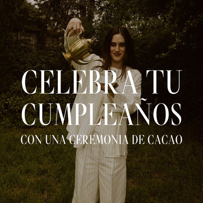 Ceremonia de Cumpleaños