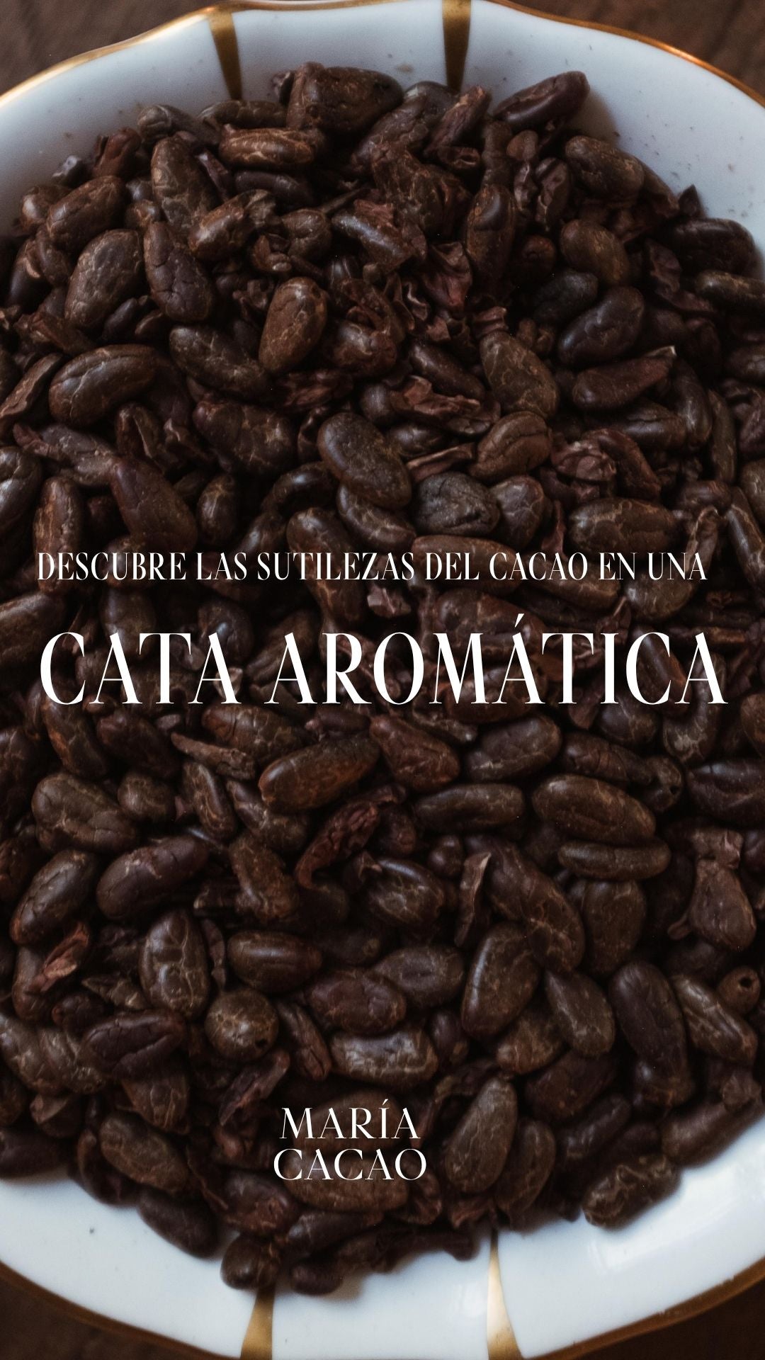 Cata Olfativa