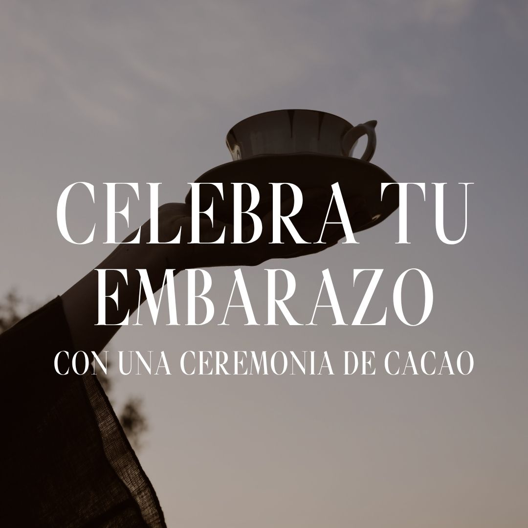 Ceremonia de Embarazo