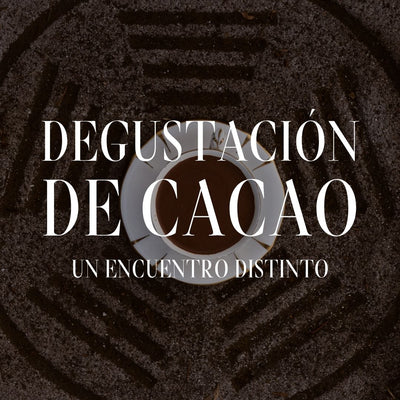 Cata de Cacao