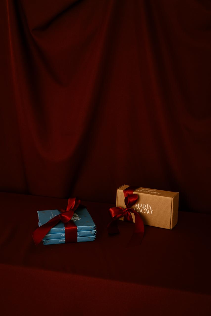 "Abundancia Celestial"