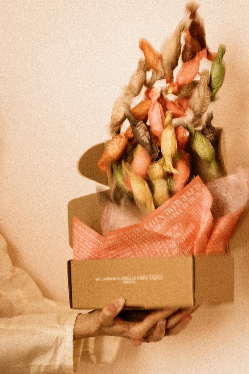 "Kit Cursi" Celebra el Amor