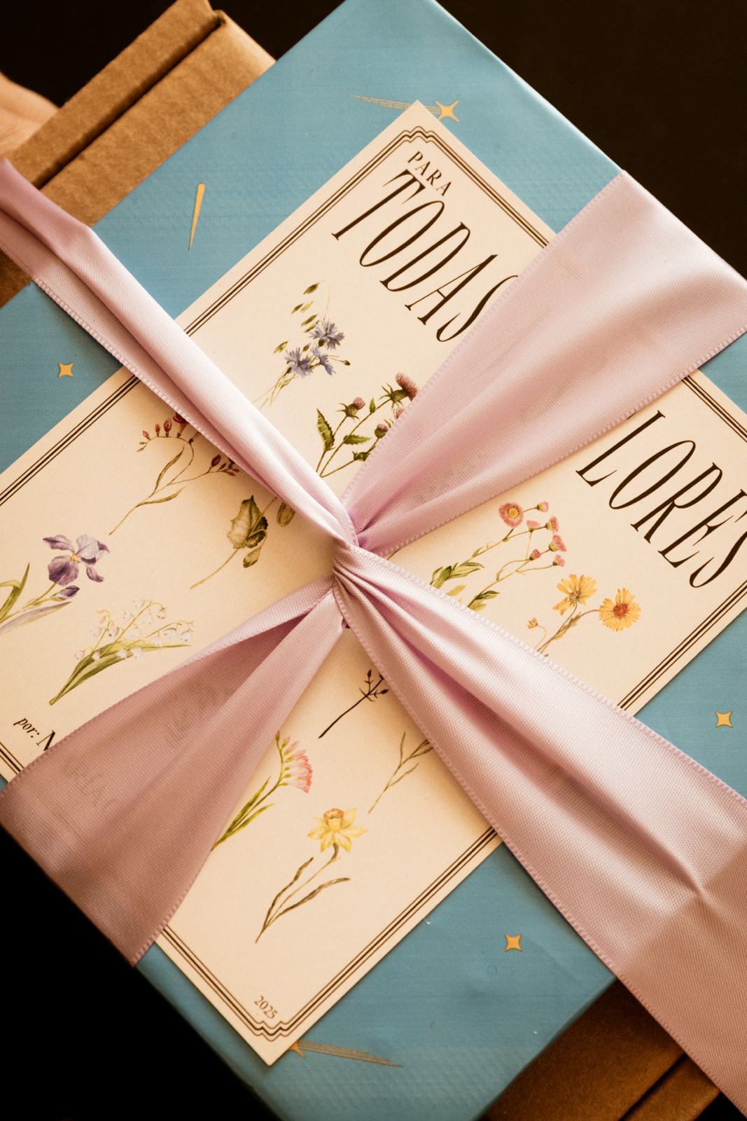 "Kit de la Feminidad" Celebra Ser Mujer