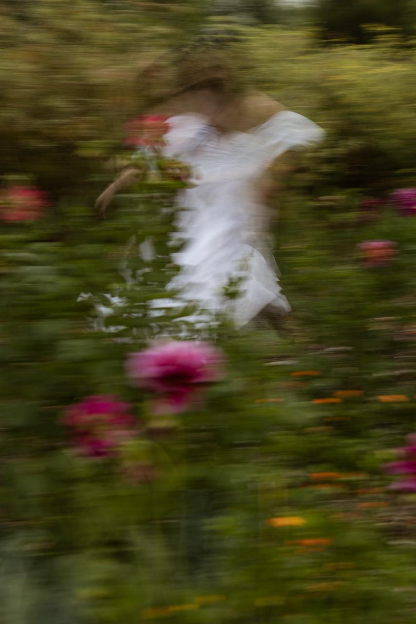 Círculo de Flores y Cacao